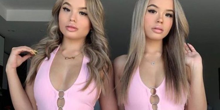 Tak Hanya Dea, Si Kembar Cantik Dari Indonesia Ini Jadi Kaya Raya Berkat OnlyFans