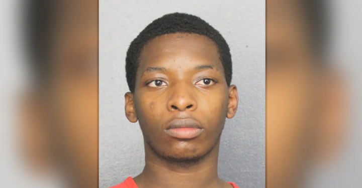 Remaja Ini Menyandera, Merampok dan Mengancam seorang Agen Real Estate