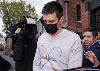 Rekam Polisi yang Meregang Nyawa, Pria Ini Ditangkap