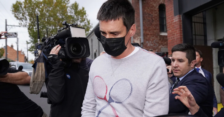 Rekam Polisi yang Meregang Nyawa, Pria Ini Ditangkap