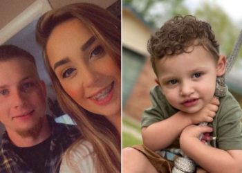 Tragis! Seorang Ayah Tega Bunuh Anak dan Istrinya yang Sedang Hamil