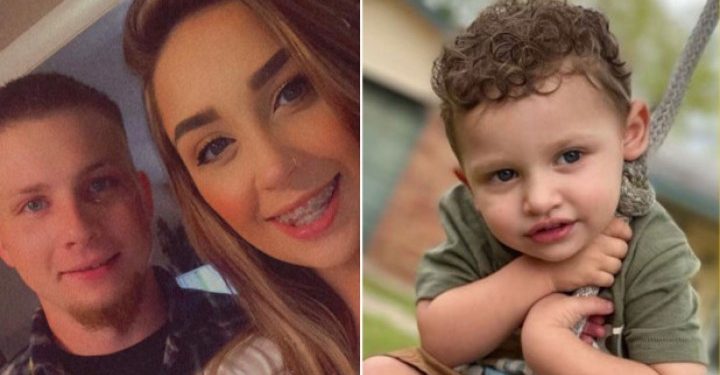 Tragis! Seorang Ayah Tega Bunuh Anak dan Istrinya yang Sedang Hamil