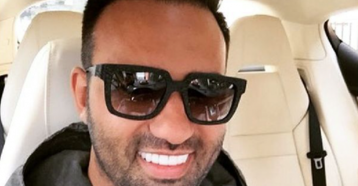 Raja Narkoba dan Jutaan Kripto Ditangkap, Habiskan Miliaran Dolar Untuk Transplantasi Gigi dan Operasi Hidung