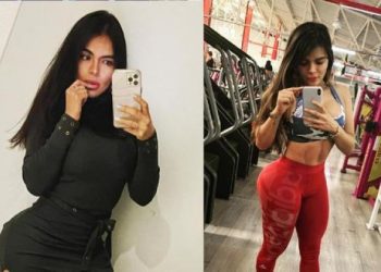 Pacar Bos Kartel Ditembak Mati setelah Dijebak oleh Pelanggan Palsu