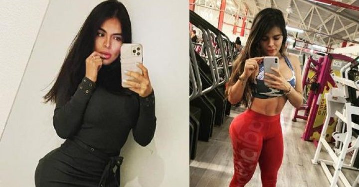 Pacar Bos Kartel Ditembak Mati setelah Dijebak oleh Pelanggan Palsu