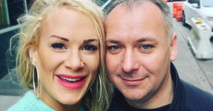 Operasi Pengencang Payudaranya Gagal dan Infeksi, Wanita Ini Tuntut Dokter