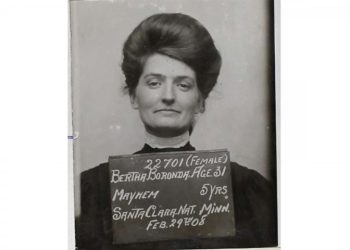 Sayat Penis Suaminya, Wanita Ini Malah Nyengir