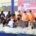 Kapolda Riau Minta Dua Pelaku Pengedar 56 Kilogram Sabu Asal Bengkalis Dihukum Mati