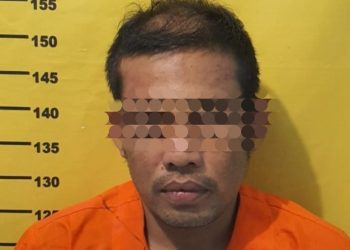 Satnarkoba Polres Bengkalis ringkus Pengedar Narkoba, 2,66 gram Sabu Diamankan