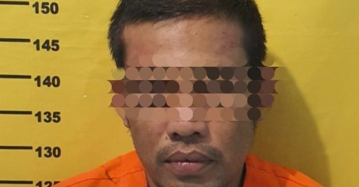 Satnarkoba Polres Bengkalis ringkus Pengedar Narkoba, 2,66 gram Sabu Diamankan