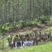 Makan Korban, Ritual Kendi Nusantara. Gubenur Lemas dan Pingsan