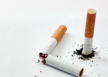 Putung Rokoknya Sebabkan Kebarakan dan Rusak Dua Mobil, Pria Ini Dipenjara