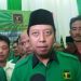Eks Ketum PPP Romahurmuziy Pilih Tutup Mulut Ketemu Wartawan Usai Diperiksa KPK