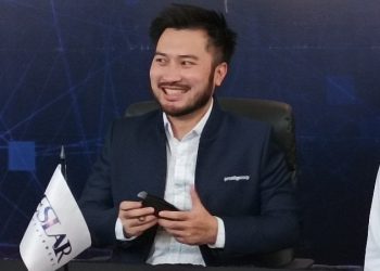 Kasus Dugaan Penipuan Indra Kenz, Hari Ini Pengusahan Rudy Salin Diperiksa Bareskrim Polri