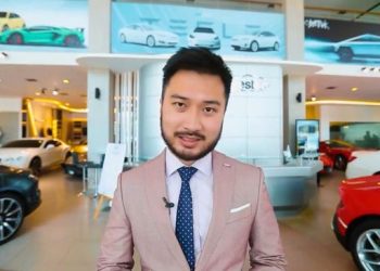 Akan Diperiksa Terkait Kasus Indra Kenz, Rudy Salim Tiba di Bareskrim