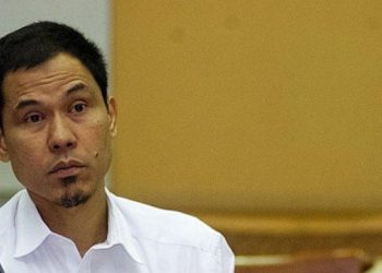 Mengira Akan Dihukum Mati, Munarman Sebut Tuntutan 8 Tahun Penjara Baginya Kurang Serius