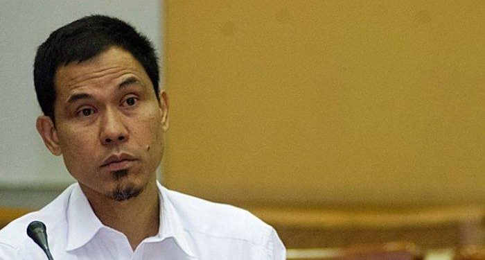Mengira Akan Dihukum Mati, Munarman Sebut Tuntutan 8 Tahun Penjara Baginya Kurang Serius