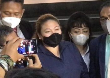 Sembuh Dari Covid-19, Sidang Kasus CPNS Bodong Olivia Dilanjutkan