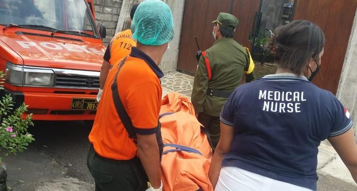 Diduga Sakit-sakitan, Mahasiswa ISI Denpasar Tewas dengan Mulut Berbusa di Kamar Indekos