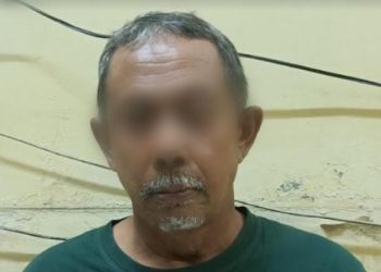 Ya Ampun, Sopir Ojol Nekat Siram Air Aki ke Wanita Pelanggan Gara-gara Berhenti Langganan