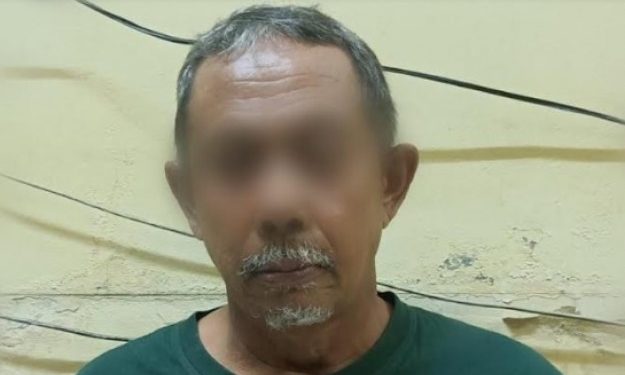 Ya Ampun, Sopir Ojol Nekat Siram Air Aki ke Wanita Pelanggan Gara-gara Berhenti Langganan