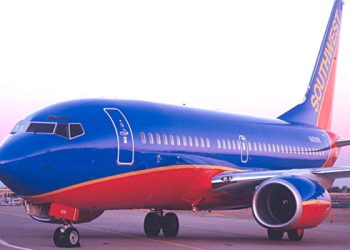 Pria Ini Dijatuhi Hukuman 16 Tahun Penjara setelah Ketahuan Meraba-raba Penumpang Lain di Pesawat