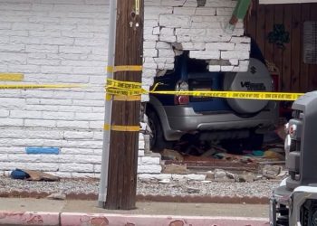 19 Anak Terluka Kala SUV Tabrak Dinding TK