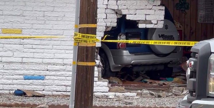 19 Anak Terluka Kala SUV Tabrak Dinding TK