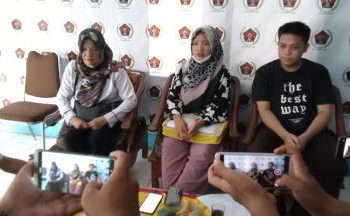 Tak Terima Dikeroyok Suami dan Kerabat, Ibu 3 Anak di Lampung Utara Lapor Polisi