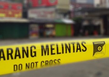 Lawan Petugas saat Ditangkap, Tersangka Eksploitasi Anak Meninggal Setelah Bergulat dengan Polisi