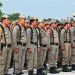 Main Biliar saat Jam Sekolah, 42 Pelajar Disikat Satpol PP