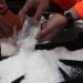 Tiga Bandar Sabu-sabu Diringkus Polres Bukittinggi Bersama puluhan Paket Narkotika