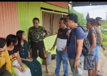 Diduga Alami Kekerasan, Mayat Wanita di Kabupaten Paser Ditemukan dalam Kondisi Mengenaskan