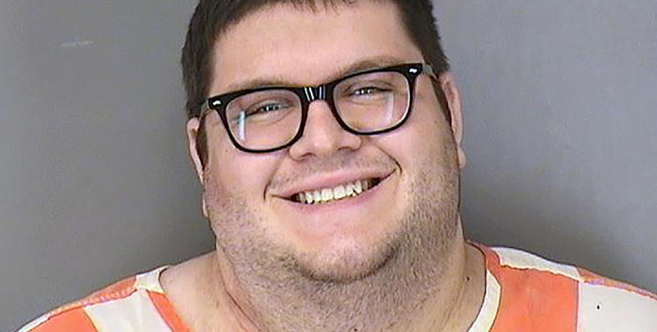 Lepaskan Tembakan di Sebuah Restoran Cepat Saji dan Tewaskan Dua Karyawan, Pria Ini Mengaku Bersalah