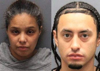 Wanita Ini Didakwa atas Pembunuhan Kekasihnya, Buang Mayat ke Hutan