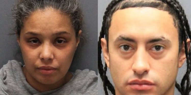 Wanita Ini Didakwa atas Pembunuhan Kekasihnya, Buang Mayat ke Hutan