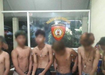 Trending di Twitter, Berikut 5 Fakta Mengerikan Klitih di Yogyakarta
