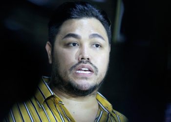 Ivan Gunawan Diperiksa Sebagai Saksi Kasus DNA Pro Hari Ini