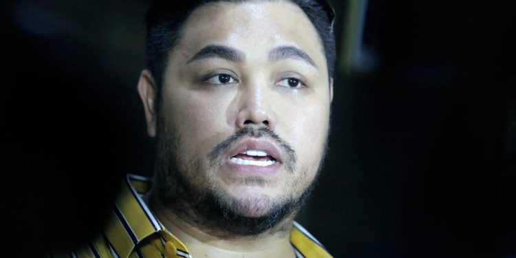 Ivan Gunawan Diperiksa Sebagai Saksi Kasus DNA Pro Hari Ini