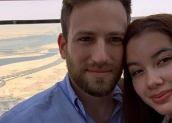 Pilot Ini Bunuh Istrinya Lantaran Diancam akan Diceraikan