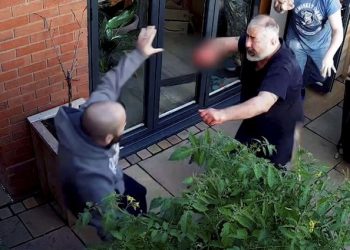 Pria Ini Tikam Tetangganya sebanyak 27 Kali, Sudah Mengancam selama Bertahun-tahun