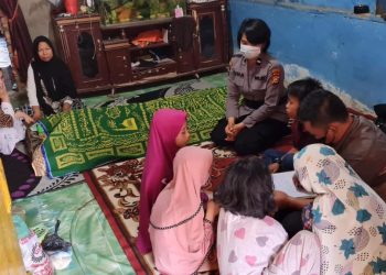 Terseret Arus, Tiga Pelajar di Rohul Tewas Tenggelam