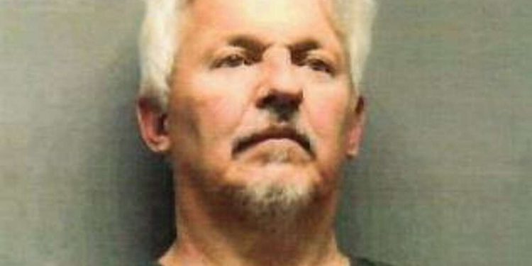 Berselisih Soal Anjing, Pria Ini Tembak dan Tewaskan Tetangganya