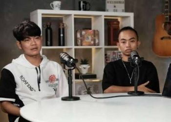 Forkami Buka Pintu Mediasi untuk Tri Suaka dan Zinidin Zidan