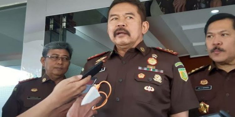 Ini yang Dilakukan Kejagung Saat Lakukan Penggeledahan di Kasus Izin CPO Kemendag