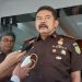 Ini yang Dilakukan Kejagung Saat Lakukan Penggeledahan di Kasus Izin CPO Kemendag