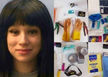 Cemburu Pacarnya Selingkuh, Remaja Ini Rencanakan Pembunuhan dengan Matang