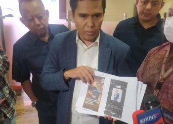 Ivan Gunawan hingga Rizky Billar Belum Terendus Terlibat Kasus DNA Pro