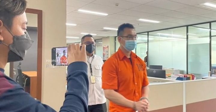 Rekening Rp30 M Tersangka Robot Trading Fahrenheit Diblokir