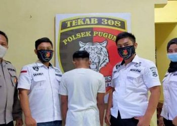 Gadis Belia di Lampung Timur Tak Berdaya Dirayu dan Dicabuli Teman, Bermula saat Diajak ke Rumah Kontrakan Lalu Menginap